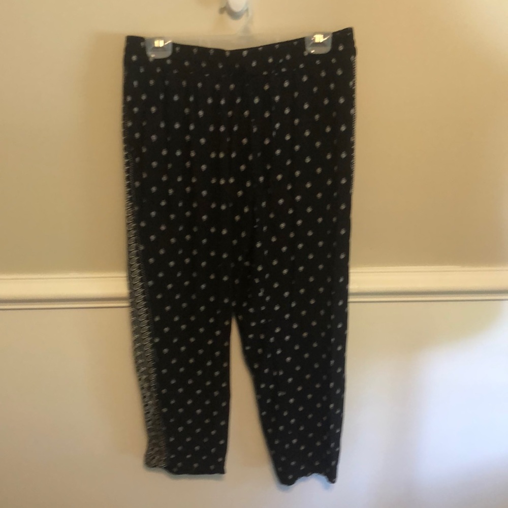 Old Navy Crinkle Soft Pants